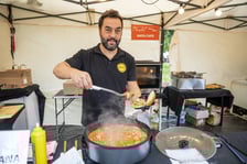 Finał Gastro Miasto na bulwarze Dunikowskiego - 28 września